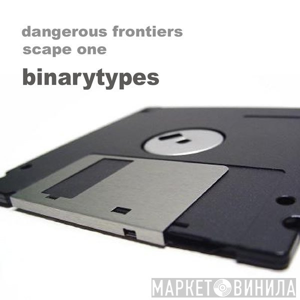 Scape One  - Binarytypes