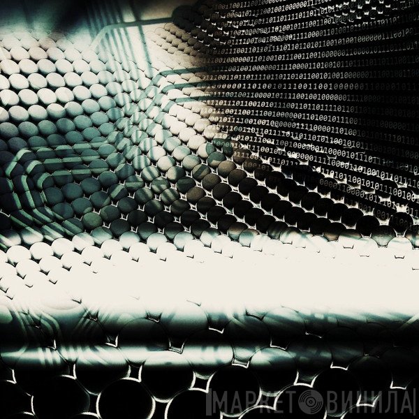 Scape One  - Complex Order