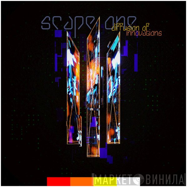 Scape One  - Diffusion Of Innovations