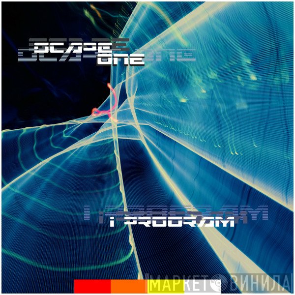 Scape One  - I Program