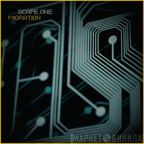 Scape One  - Migration