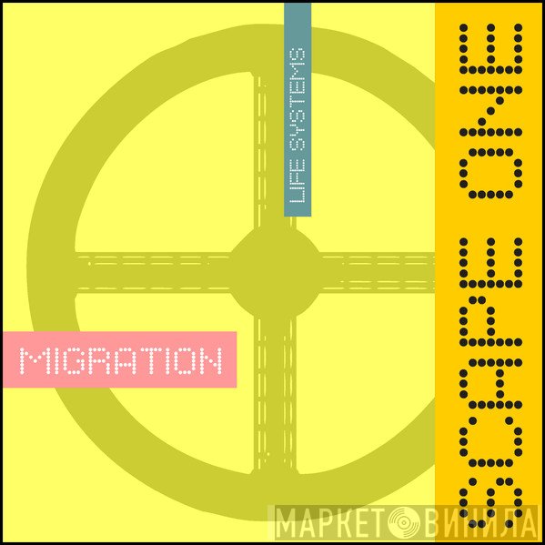 Scape One  - Migration