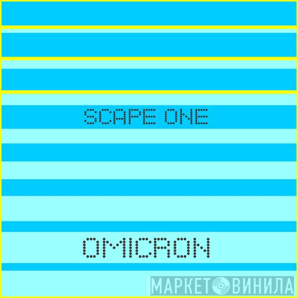 Scape One  - Omicron