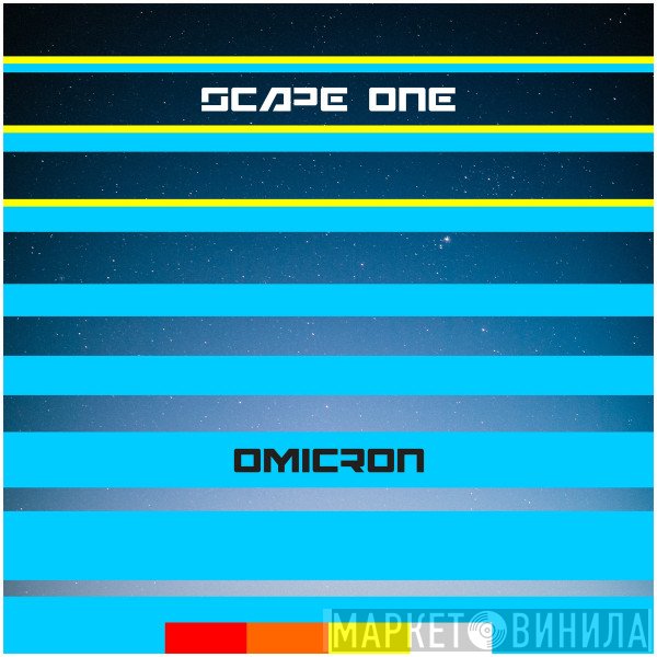 Scape One  - Omicron