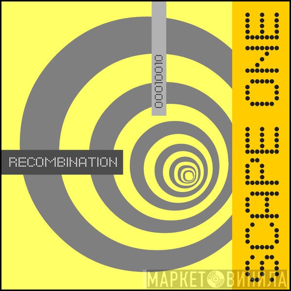 Scape One  - Recombination