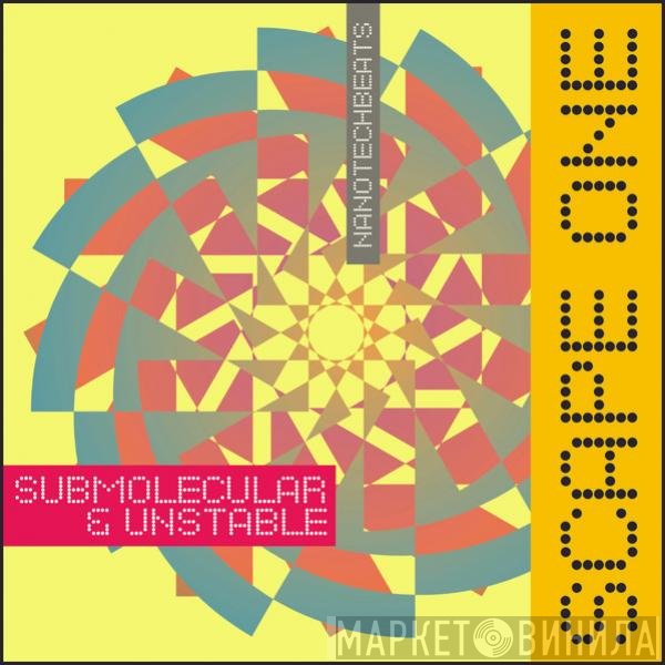 Scape One  - Submolecular & Unstable