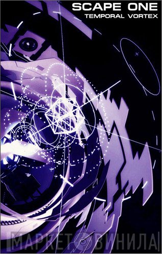 Scape One  - Temporal Vortex
