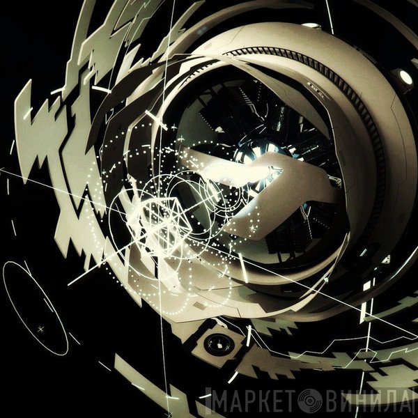 Scape One  - Temporal Vortex