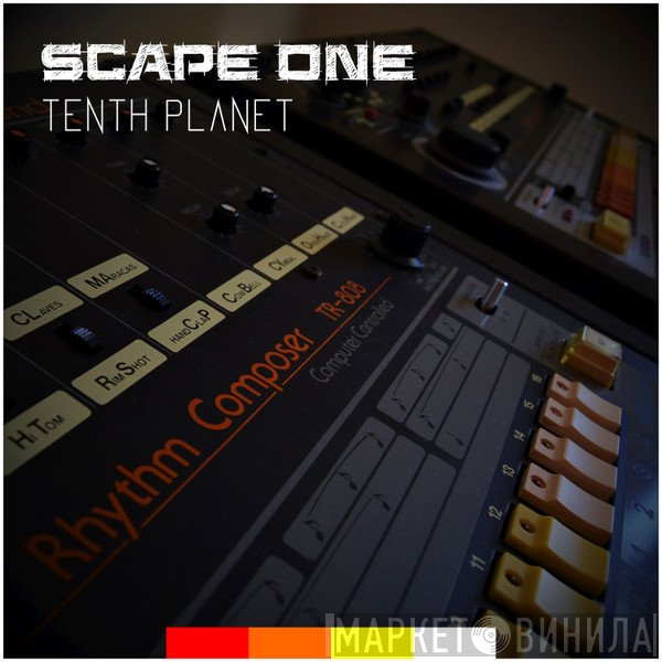 Scape One  - Tenth Planet