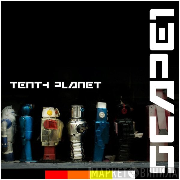 Scape One  - Tenth Planet