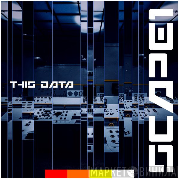 Scape One  - This Data