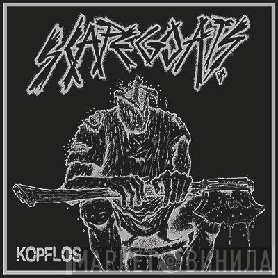 Scapegoats  - Kopflos