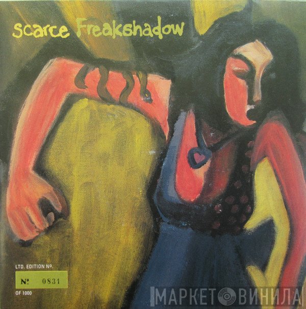 Scarce - Freakshadow