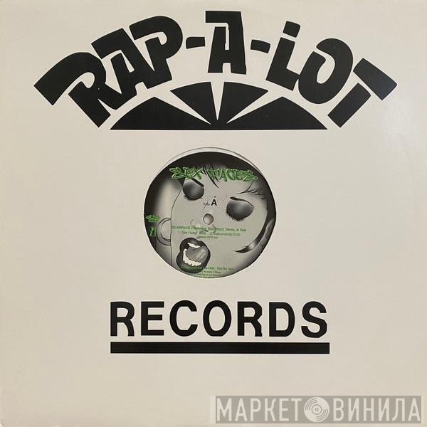 Scarface  Featuring Too Short, Devin The Dude , & Tela  - Sex Faces