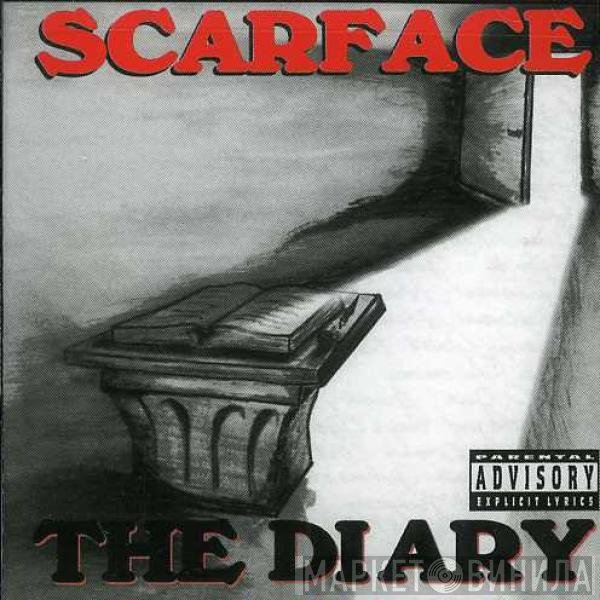 Scarface  - The Diary