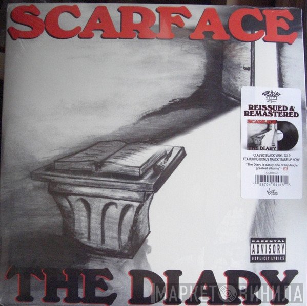 Scarface  - The Diary