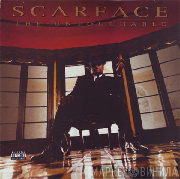 Scarface  - The Untouchable