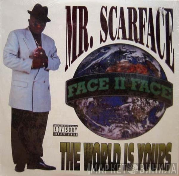 Scarface  - The World Is Yours