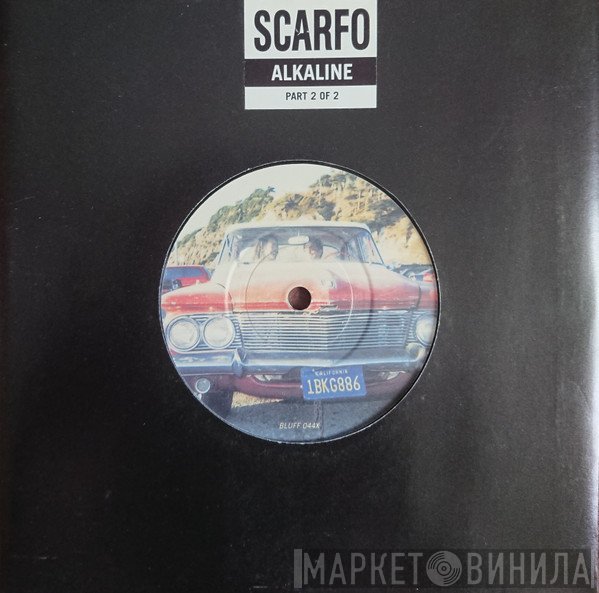 Scarfo - Alkaline