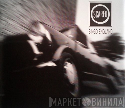 Scarfo - Bingo England