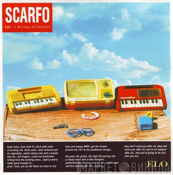 Scarfo - ELO