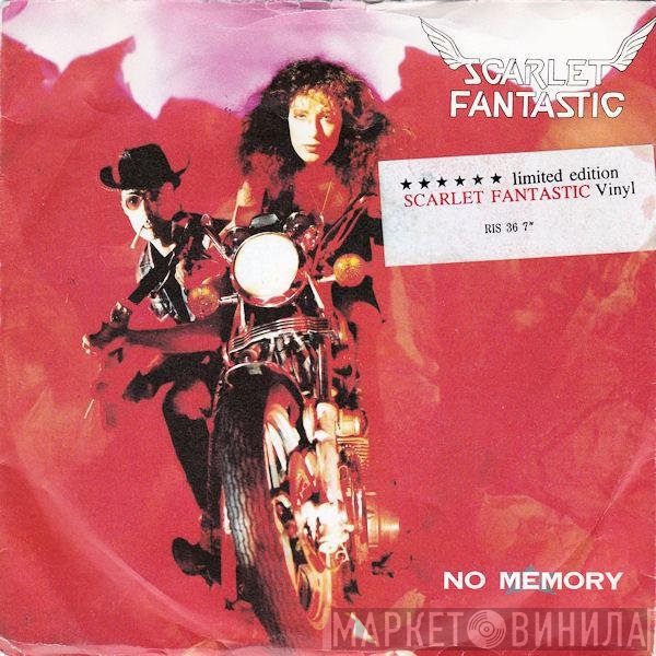 Scarlet Fantastic - No Memory
