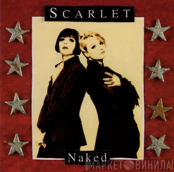 Scarlet  - Naked
