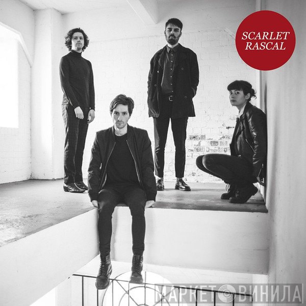 Scarlet Rascal  - Scarlet Rascal