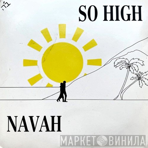 Scarlet Rivera, Tommy Eyre, Navah Baruchin - So High