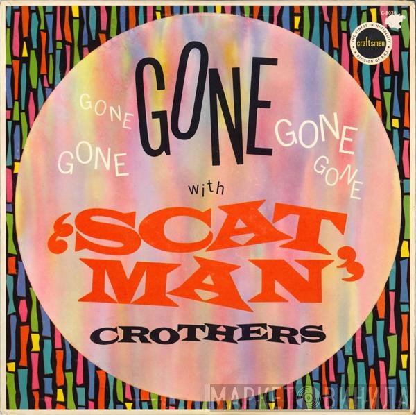 Scatman Crothers  - Gone