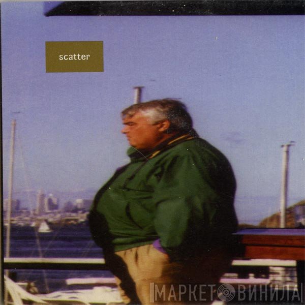  - Scatter