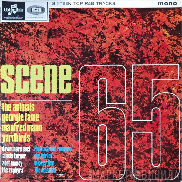  - Scene '65
