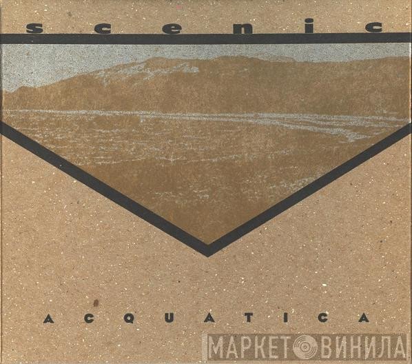 Scenic  - Acquatica