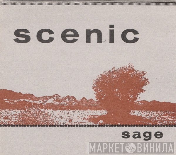 Scenic  - Sage