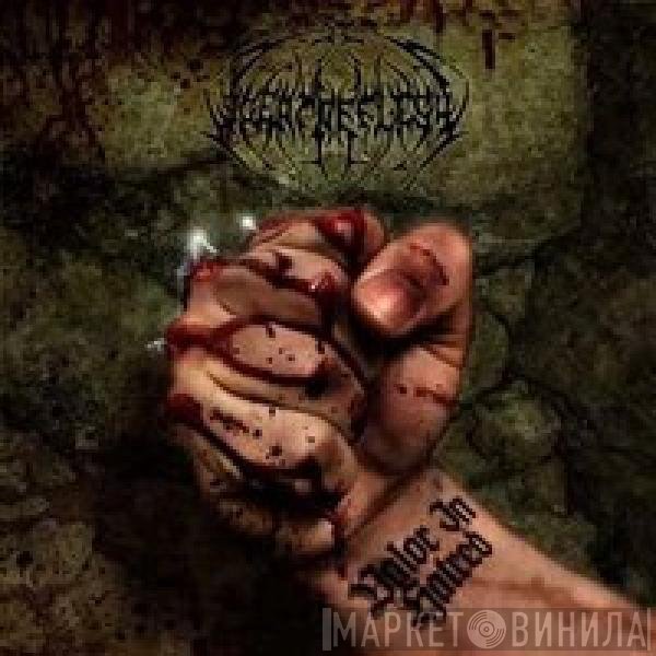 Scent Of Flesh  - Valor In Hatred