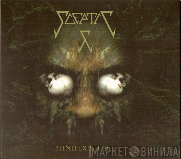 Sceptic  - Blind Existence