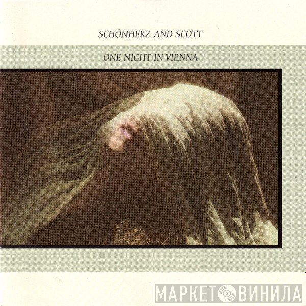 Schönherz & Scott - One Night In Vienna
