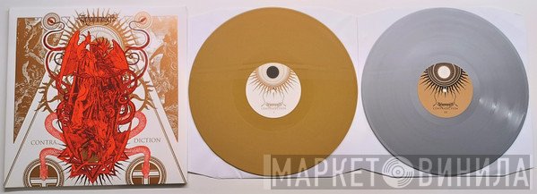 Schammasch - Contradiction
