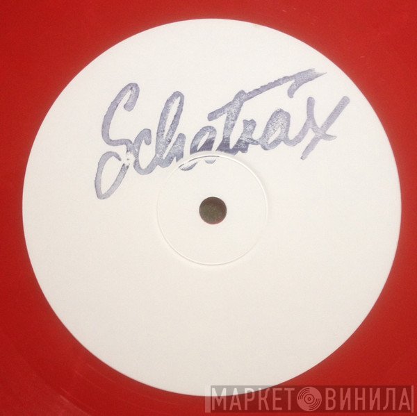 Schatrax - Vintage Vinyl 001