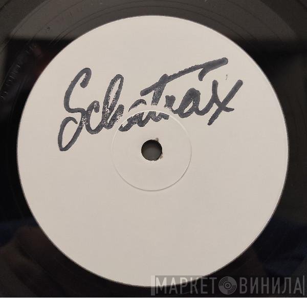 Schatrax - Vintage Vinyl 002