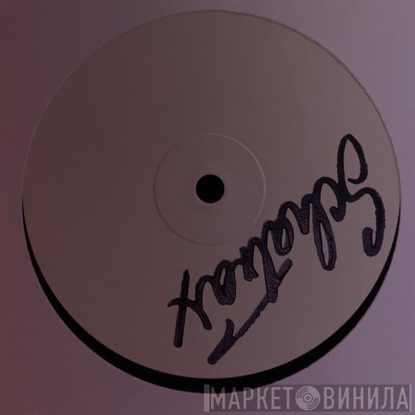 Schatrax - Vintage Vinyl 003