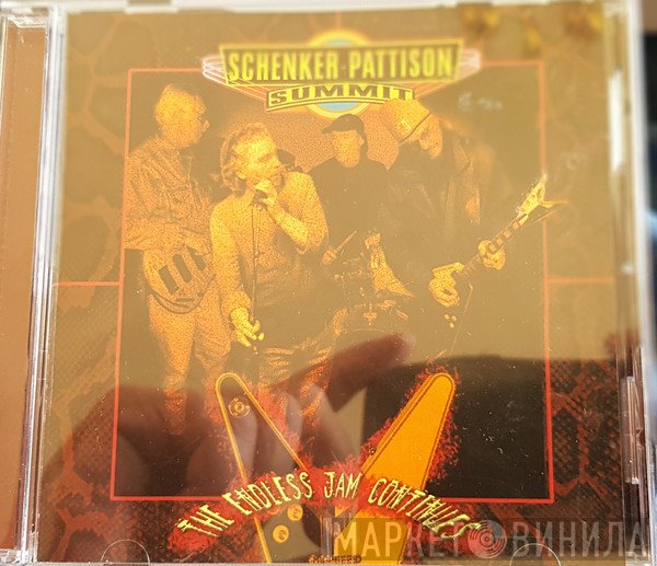 Schenker Pattison Summit - The Endless Jam Continues
