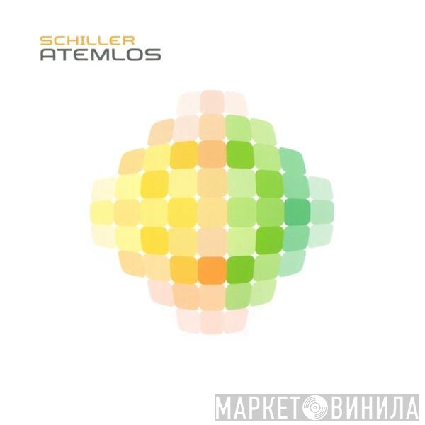 Schiller  - Atemlos