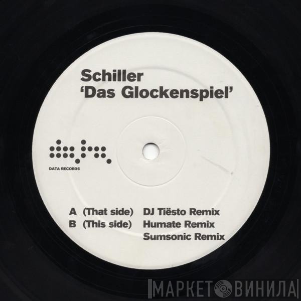 Schiller - Das Glockenspiel