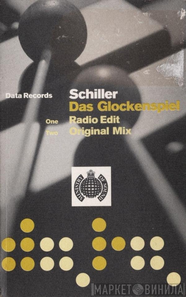 Schiller - Das Glockenspiel