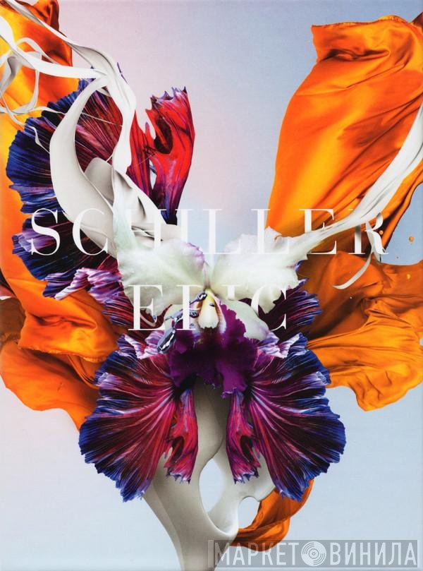 Schiller  - Epic