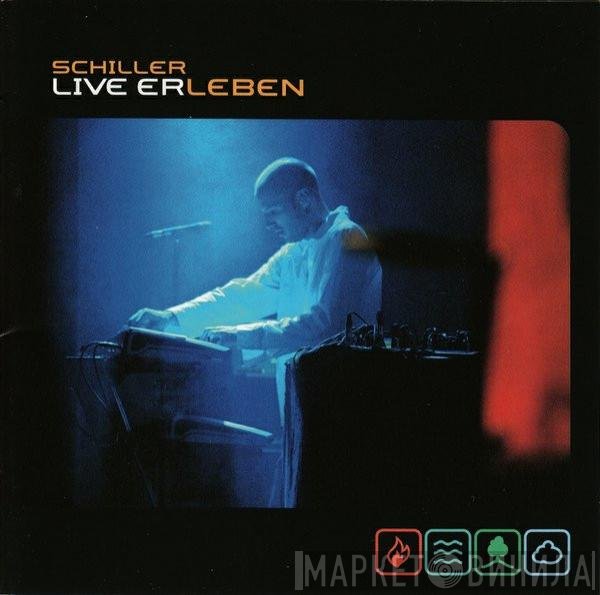 Schiller  - Live ErLeben
