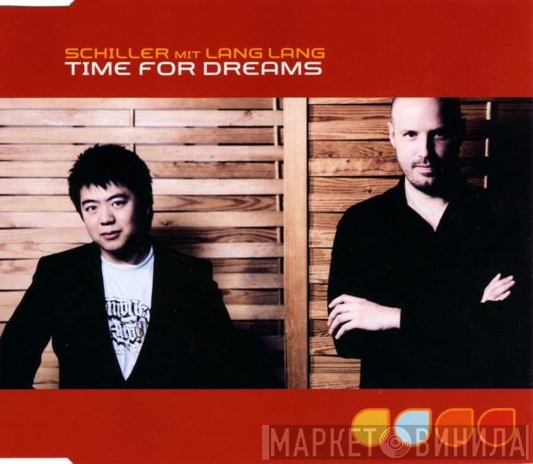 Schiller Mit Lang Lang  - Time For Dreams