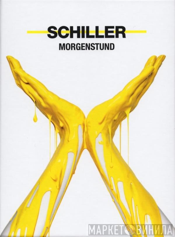 Schiller  - Morgenstund