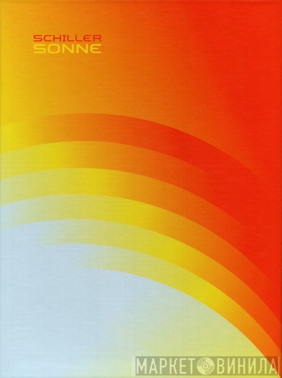 Schiller  - Sonne